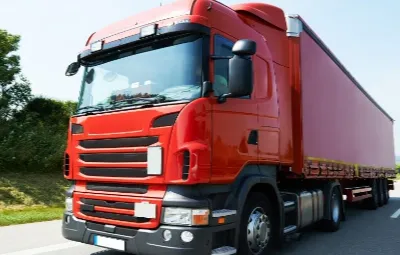 Ankara Bayraklı Ambar Kargo