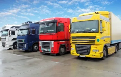 Ankara Bayraklı Nakliye Ambarı